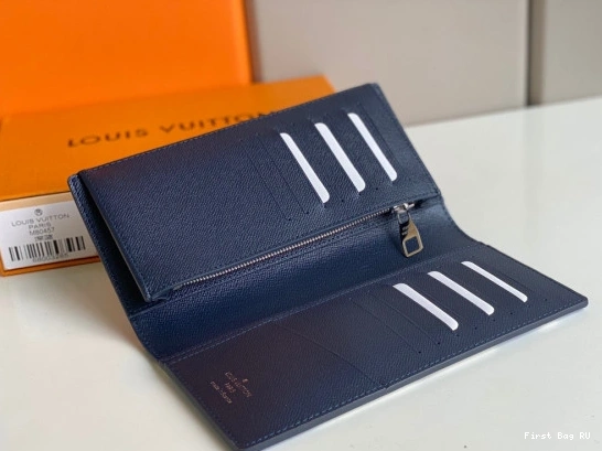 Firstbag ru BRAZZA VUITTON WALLET LOUIS 0711